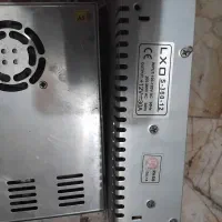 ترانس ۳۰امپر