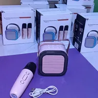 اسپیکر بلوتوثیK12 / میکروفون دار تجربه اجرای زنده|پخش‌کننده همراه|تهران, نازی‌آباد|دیوار