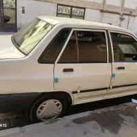 ماشین 86تمیز و بی خرج