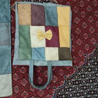 نمگیر ساک کیف پول|کیف، کفش، کمربند|کرمانشاه, |دیوار