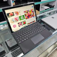 لپتاپ مایکروسافت SURFACE PRO5 نسل ۷ لمسی|رایانه همراه|یاسوج, |دیوار