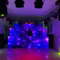 اجرای دی جی Dj