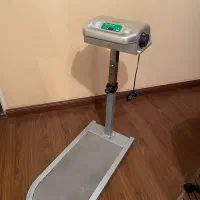 ویبراتور ایستاده لاغری|تجهیزات ورزشی|تهران, امانیه|دیوار