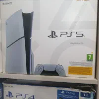 خرید و فروش ps4 و ps5