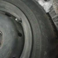 لوازم۲۰۶کیلومترپرایدپیکان تایررینگ لاستیک مخزن گاز|قطعات یدکی و لوازم جانبی|خمینی‌شهر, |دیوار