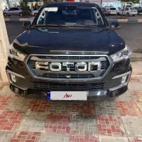 فوتون G7 اتوماتیک بنزینی