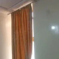 پرده پانچ ۶ متری مناسب پنجره ۳ متری یا ۲ونیم متری|پرده، رانر، رومیزی|اهواز, گلستان|دیوار