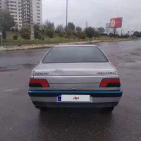 85رویت رنگ موتور گیج وسط اروپایی|خودرو سواری و وانت|قائم‌شهر, |دیوار