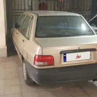 پراید|خودرو سواری و وانت|آبیک, |دیوار