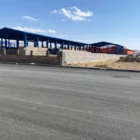 زمین سنگبری ارقده