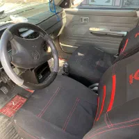 پراید|خودرو سواری و وانت|زابل, |دیوار