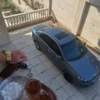 جک j5 اوتوماتیک معاوضه با خودرو|خودرو سواری و وانت|تبریز, |دیوار