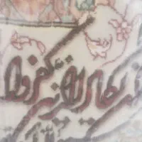 تابلو فرش دست باف وان‌یکاد نو در بسته بندی|تابلو فرش|تهران, آرژانتین|دیوار