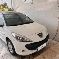 207مدل خشک|خودرو سواری و وانت|اهواز, اهواز|دیوار