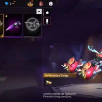 اکانت فری فایر|کنسول، بازی ویدئویی و آنلاین|کرج, بنیاد|دیوار