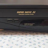 دستگاه ضبط کننده کاست ویدئوی|پخشکننده DVD و ویدیو|بندر انزلی, اطبا|دیوار