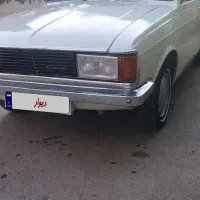 پیکان مدل ۸۱انژیتکتور در حد