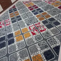 جاجیم ۱۲متری