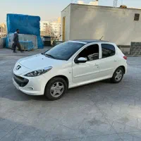 ۲۰۷پانا ارتقا