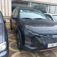 ایکس ۳۳ کراس