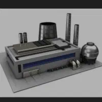 10نفرکارگرساده، ۱نفرنیروی خدماتی، ۱نفرمهندس مکانیک