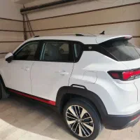 چانگان cs35 فول 2025|خودرو سواری و وانت|محمدشهر, محمدشهر|دیوار