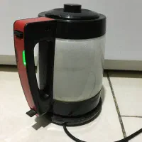 چای ساز فکری fakir