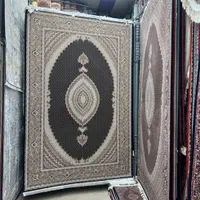 فرش نادر ۶ متر ماهی ۱۲۰۰ شانه (نقد و اقساط )|فرش|تبریز, |دیوار