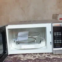 سلام یک عدد ماکروفر نو