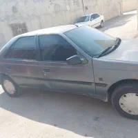 پژو405 مدل 95|خودرو سواری و وانت|لار, |دیوار