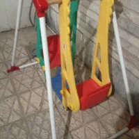 تاپ دونفره و سر سره کوذک