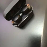 هدفون سونی WF-1000XM4 (در حد نو - بسیار کم‌کارکرد)|لوازم جانبی موبایل و تبلت|تهران, جنت‌آباد شمالی|دیوار