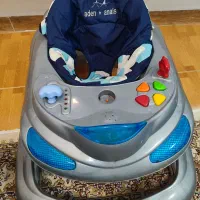 روروئک کودک|اسباب و اثاث بچه|رشت, هلال احمر|دیوار