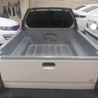 پراید وانت 151|خودرو سواری و وانت|آبادان, |دیوار