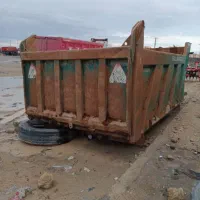 بودی کپرسی|خودرو سنگین|شادگان, |دیوار