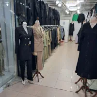 مغازه تجاری