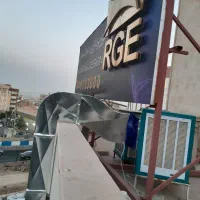 کانال سازی داکت اسپیلت و کولر آبی|خدمات پیشه و مهارت|تهران, پونک|دیوار