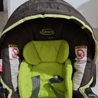 کریر گراکو|کالسکه و لوازم جانبی|تهران, باشگاه نفت|دیوار