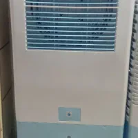 کولر آبی چرخ دار