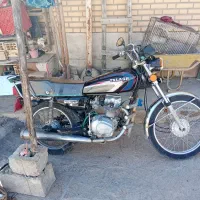 موتور125