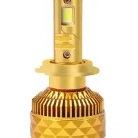 هدلایتQ180PlUS+H7لنزو