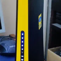 مودم TD LTE ایرانسل|مودم و تجهیزات شبکه|شاهرود, |دیوار