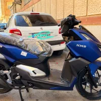 فروش موتور cl160|موتورسیکلت|شیراز, قصرالدشت|دیوار