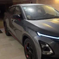 فونیکس Fx|خودرو سواری و وانت|تهران, سعادت‌آباد|دیوار