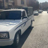 مزدا ۲۰۰۰موتور میتسوبیشی|خودرو سواری و وانت|قم, سالاریه|دیوار