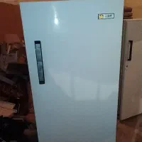 یخچال ۱۳فوت فیلکو تمام المینیوم تمام لوازم فابریک