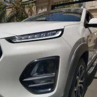 X22PRO - MT  (دنده ای) مشابه صفر