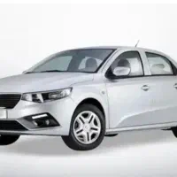 حواله تارادستی vIpبا گیربکس mt6