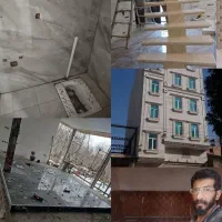 سنگ‌کاری  برادران رضایی تضمینی|خدمات پیشه و مهارت|نورآباد, |دیوار