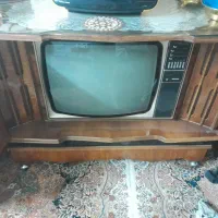 تلوزیون لامپی|تلویزیون و پروژکتور|ری, عباسآباد|دیوار